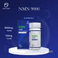 Schadstofffreie NMN-OEM-Kapsel